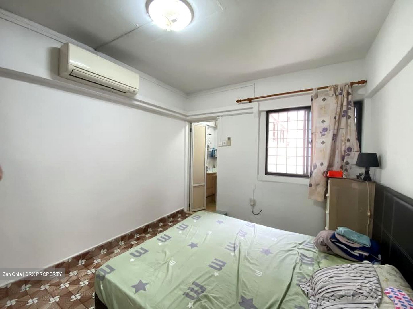Blk 24 Marsiling Green (Woodlands), HDB 3 Rooms #629287051